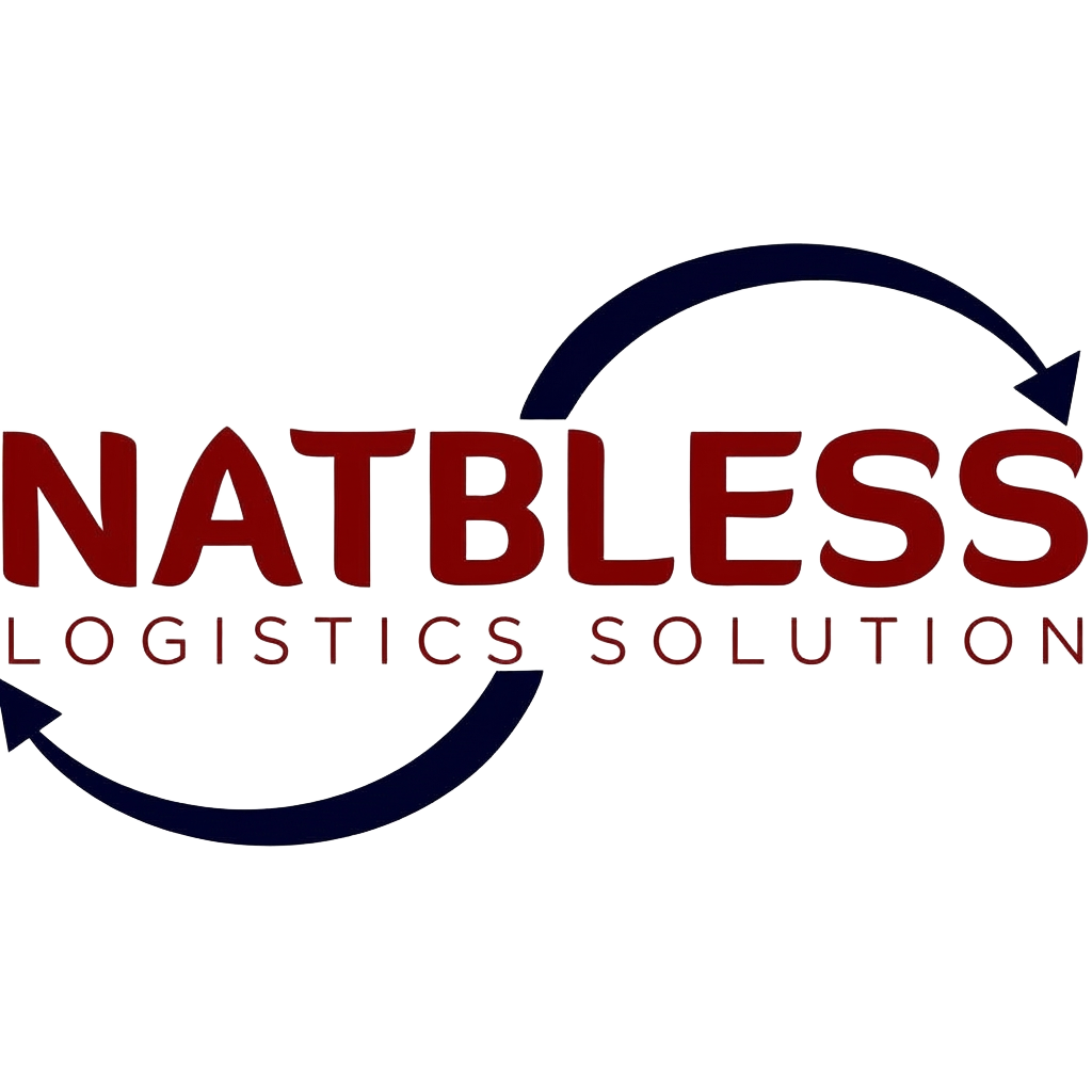 Natbless Logistics Solution logo